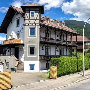 Nordberg Guest house Garmisch-Partenkirchen