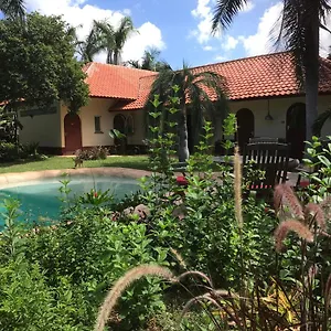 Zomerland Bed & Breakfast Julianadorp