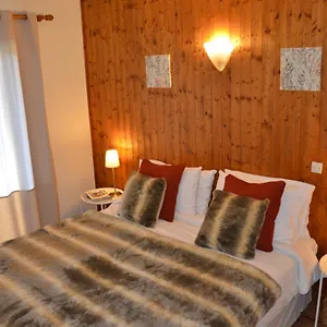 Le Cret Hotel Les Deux Alpes