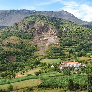 Disha Lodge Tirana