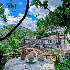 Maison d'hôtes Nika's, Berat