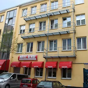 Verdi Hotel Munich