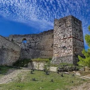 Affittacamere Genti, Berat