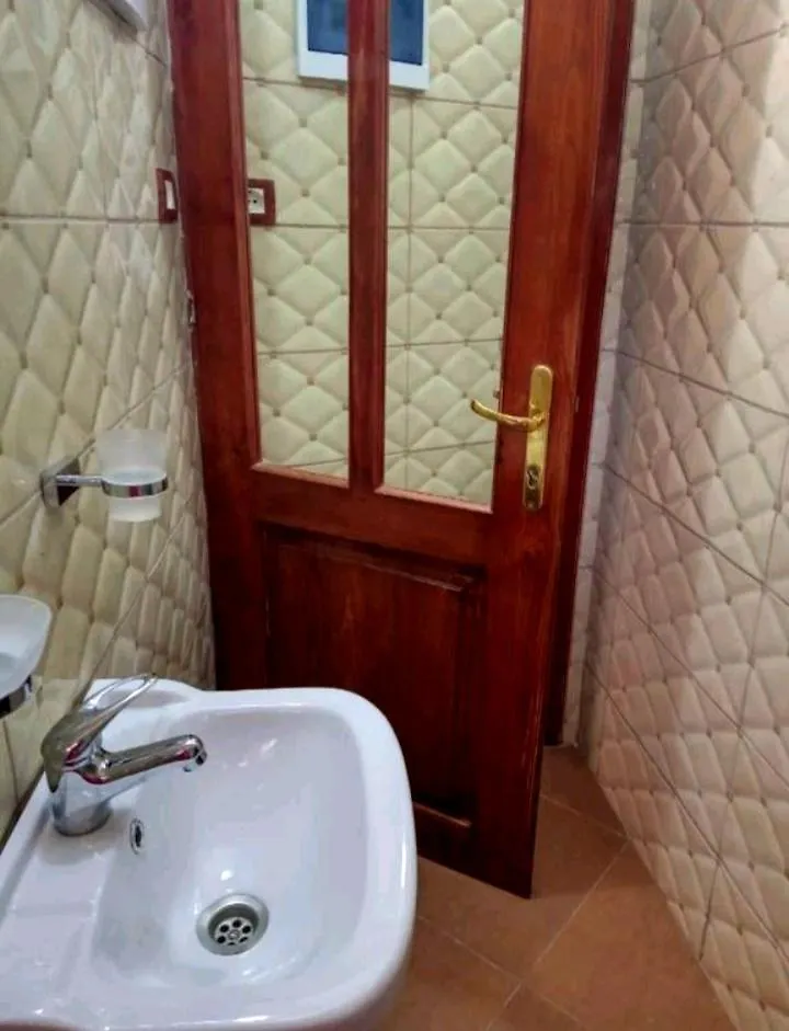 Guest house Twins Villa Mangalem Berat Albania